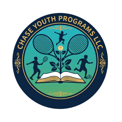 Chase Youth Programs – Community Partner Logo