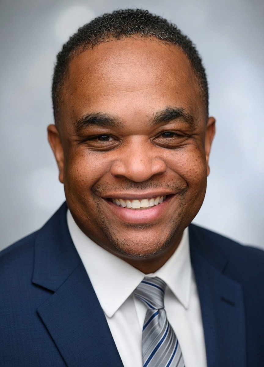 Lorenzo Archer, Founder and Executive Director of PSSI